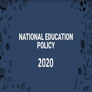 Karnataka the First State To Launch National Education Policy 2020