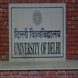 Delhi University Starts Registration Process for May-June 2021 Semester Exams