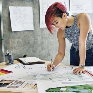 Pursue Interior Designing Courses to Channelize your Inner Artist 