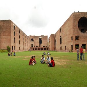  IIM-Ahmedabad and Bank of America Launching a Centre for Digital Transformation