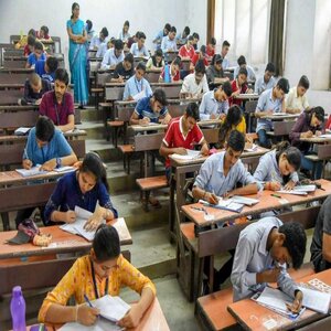 Amidst the Spike in COVID Cases CBSE Class 12th Board Exams Postponed and Class 10th Exams Cancelled