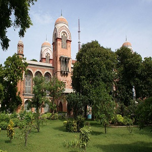 Madras University, University of Melbourne MoU for research opportunities