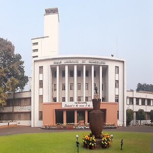 IIT Kharagpur Released GATE 2022 Exam Schedule