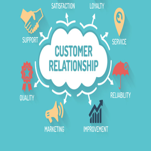 Customer Relationship Management - All about the Course, Eligibility and Career