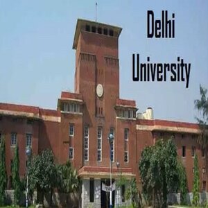 Delhi University Delays Final Year Examinations by Two Weeks