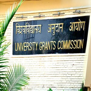 UGC Releases Clarification on Incorrect News Concerning Guidelines