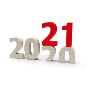 Summing up 2020! - A Year of Digital Adoption and Transformation