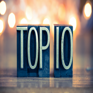 The 10 Most Read Articles – 2021