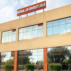 NLU Delhi Unveils Contemporary Digital Courses on Forensics, Mental Health and Technology Law & Policy