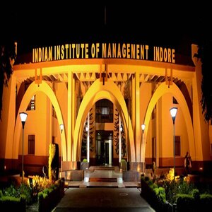 IIM Indore Starts Admission Process for 5-Year Integrated Management Programme