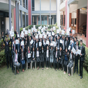 Globsyn Business School Successfully Completes its Full Time Placements for 2020