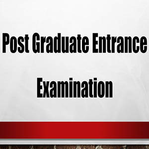 Top 10 PG Entrance Exams in India to look out for