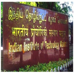 IIT Madras Signs MOU with Auckland University of Technology, New Zealand