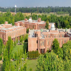IIM Lucknow achieves 100% placement