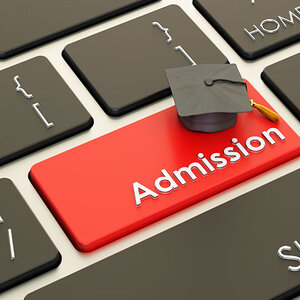 Points to Note before Appearing for a College Admission Test