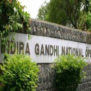 IGNOU Introduces Certificate Course in Sanskrit Through Open and Distance Mode From July 2021 Session