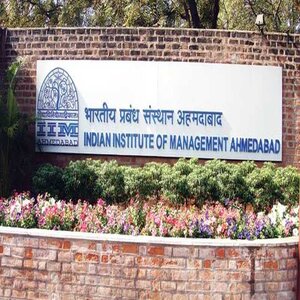 IIM-Ahmedabad Digitally Inaugurates 16th Batch of MBA-PGPX Programme