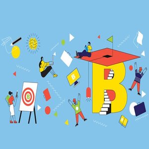 What B-schools look for in aspiring applicants