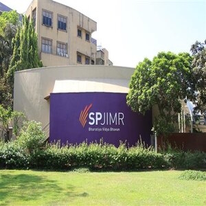 SPJIMR's One-Year PGPM Programme Closes its Placements on a High 