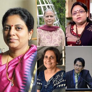 Five Indian Women Scientists Making Significant Contribution at Global Level