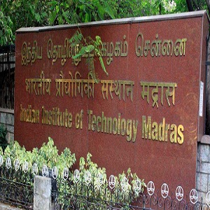 IIT Madras launches eco-innovations competition