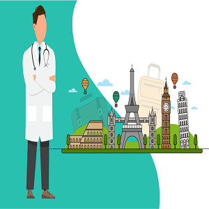 Top Three Benefits of Pursuing MBBS in Europe