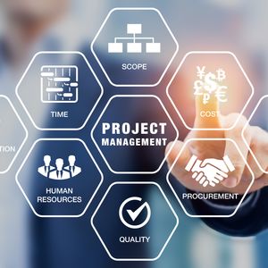 Pursuing Project Management as a Full-time Professional