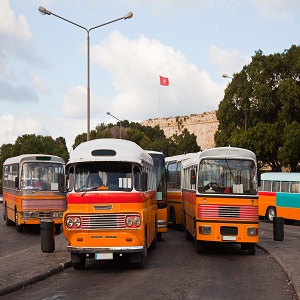 Haryana CM Launches free Transportation for Students in Villages