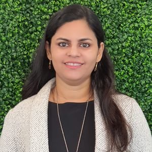 Katyayani Krishna, Area HR Head - South Asia, Maersk: Agility, Flexibility and Resilience are the ‘SUPER FOODS’ for Corporate Success 