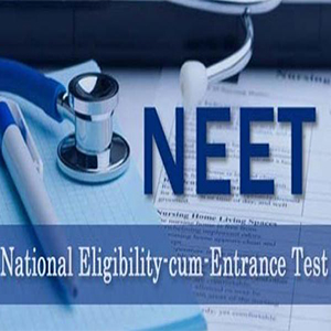 Notification For NEET 2020 Released