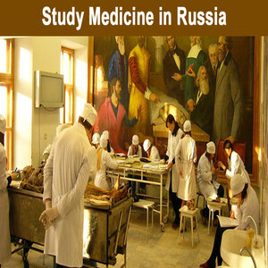 Top Reasons to Study Medicine in Russia