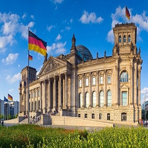 Breaking Down the Curriculum of Engineering Education in Germany