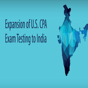 Continuous CPA Exam Testing from January 2021 In India