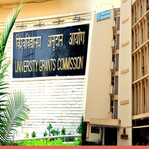 UGC Delivers Urgent Notice On Online Phd Programmes
