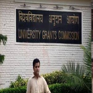 UGC Issues New Guidelines Regarding Reopening Of Varsities, Conduct Of Classes and Exams