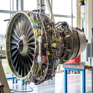 Trends Reshaping Aeronautical Engineering Education   