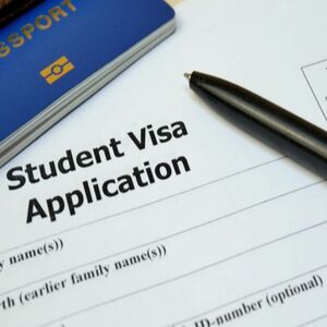 Along With Visa Applications Indian Students Must Submit APS Certificates Which Begins on November 1