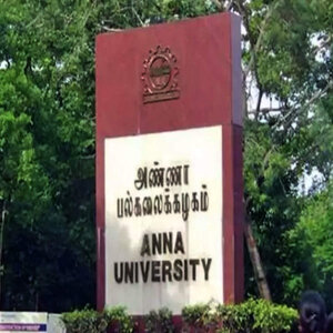 Anna University Re-exam to be Held for Engineering Students, TN Government Directs