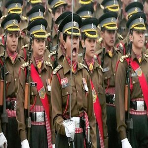 National Defence Academy Opens to Women after the Supreme Court Push