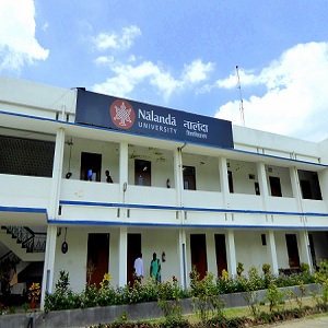 Nalanda University to offer course on Bay of Bengal