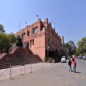 JNU Admissions 2022 announced First seat allotment list