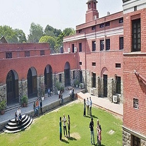 Delhi University sets up firm to encourage Startup and Innovation