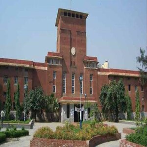 Admissions Under DU's Third Cut-Off List to Start Today