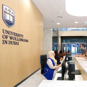 University of Wollongong in Dubai (UOWD) Opens door to its State-of-the-Art Campus Located at Dubai Knowledge Park