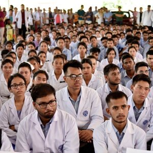 NMC Declares the Completion of First-year of MBBS 2021-22 Batch in 11 Months