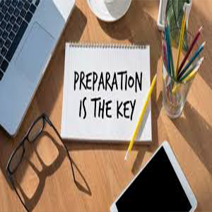 Top Tips for Preparing for Competitive Exams while working