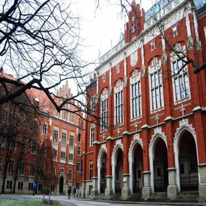 Why Pursue Higher Education in Eastern European Colleges