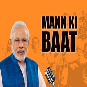PM Modi accolades IITs for making ‘Techade of India’ on Mann ki Baat