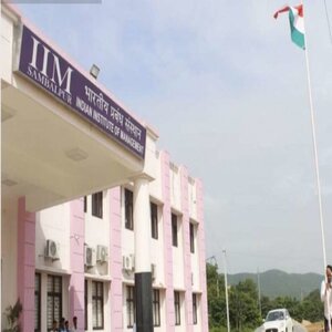 IIM-Sambalpur to Promote Entrepreneurship Skills Among Tribals