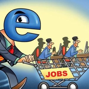 E-commerce Boom to Make way for More Job Opportunities in the Country